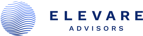 Elevare Advisors Logo
